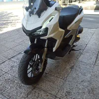 فروش موتور طرح advهانی 180|موتورسیکلت|آذرشهر, |دیوار