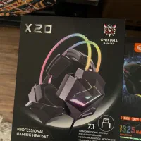 هدست اونیکوما اصلی