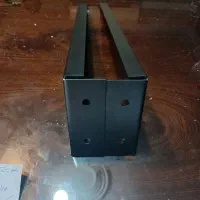 تولید انواع پایه فلزی روشویی سرامیکی درهر ضخامت|لوازم سرویس بهداشتی|ری, بازار آهن|دیوار