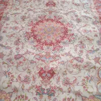 فرش دست بافت علیا|فرش|اسکو, |دیوار