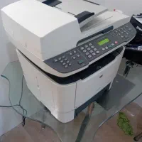 پرینتر لیزری ۴کاره دو رو زن وایفای شبکهدارhp2727dn|پرینتر، اسکنر، کپی، فکس|تبریز, |دیوار