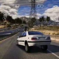 جی تی یا وی ایرانی