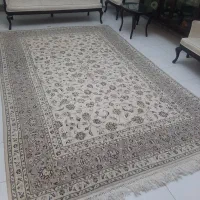 فرش دستباف شش متری