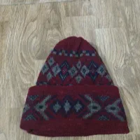 کلاه بافتنی|لباس|بندر انزلی, میان پشته|دیوار