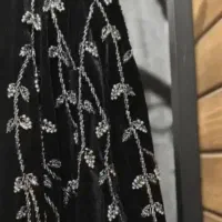 عباهای جواهر دوزی و لباس مجلسی|لباس|تهران, افسریه شمالی|دیوار