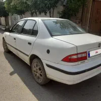 سمند X7 دوگانه سوز، مدل ۱۳۸۹|خودرو سواری و وانت|فاضل آباد, |دیوار