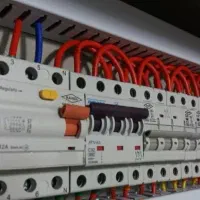 برقکاری ساختمان