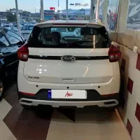 x22proمدل1402خشک  اتومات|خودرو سواری و وانت|همدان, |دیوار