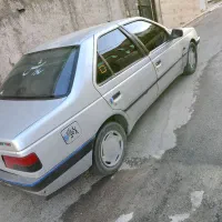 پژو ۴۰۵|خودرو سواری و وانت|بومهن, |دیوار
