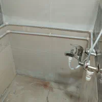 لوله کشی آب فاضلاب|خدمات پیشه و مهارت|اردبیل, |دیوار