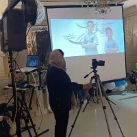 دیجی Dj خانوم و اپراتور|خدمات پذیرایی، مراسم|مشهد, وکیلآباد|دیوار