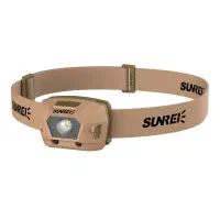 هدلامپ سانری آی فیشینگ ال آی