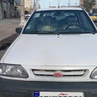 ۹۳دوگانه کارخانه|خودرو سواری و وانت|پارس‌آباد, |دیوار