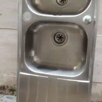 سینک ظرفشویی