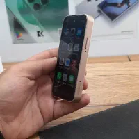 گوشی مینی آیفون 16مکس مینی تک وتعداد|موبایل|مشهد, بهشت|دیوار