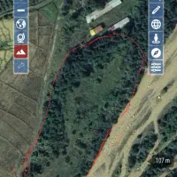 کشکو‌ زمین. گلخانه کشاورزی. دامداری