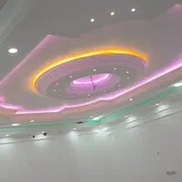 گجکاری|خدمات پیشه و مهارت|میانه, |دیوار