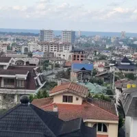 فروش 500 متر زمین شهرک نمک آبرود،تراکم 5 طبقه