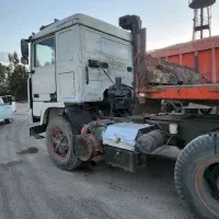 راننده پایه ۱