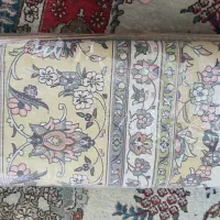 روفرشی دورویه نیکزاد یزد|روفرشی|میانه, |دیوار