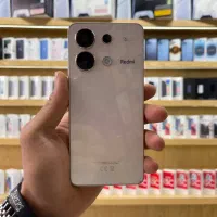 گوشی شیائومی نوت 13 حافظه 256 گیگ اقساط