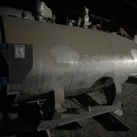 تجهیزات موتورخانه