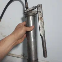 گریس پمپ امریکایی