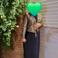 کت و سارافون