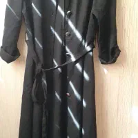 دوعدد مانتو سایز ۴۴ قیمت فقط ۱۵۰تومان