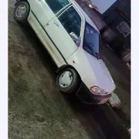 پراید مدل ۹۰