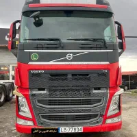 ولوو۵۰۰مدل۲۰۲۱ پلاک شده باکارکرد۱۵۰تا