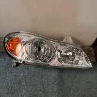 چراغ جلو ماکسیما سمت شاگرد اصلی ایچیکو پلمپ