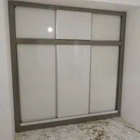 کمد دیواری ریلی