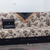 مبل راحتی|مبلمان خانگی و میز عسلی|خوی, |دیوار