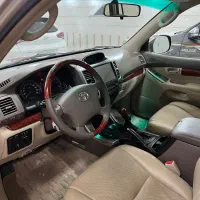 تویوتا پرادو vxمشابه صفر|خودرو سواری و وانت|شیراز, فرهنگ شهر|دیوار