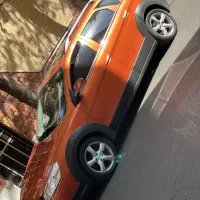 دانگ فنگ H30 کراس، مدل ۱۳۹۶