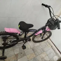دوچرخه سایز۲۰