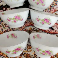 کاسه قدیمی ۴۴ساله