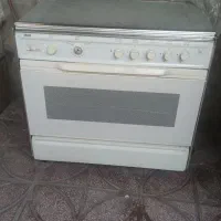 فروش اجاق گاز فر دار سینجر
