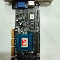 کارت گرافیک