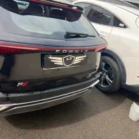 فونیکس fx 1403|خودرو سواری و وانت|کرج, مهرویلا جنوبی|دیوار