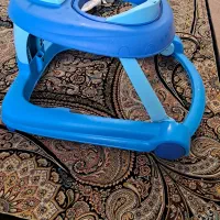 رورویک و دوچرخه