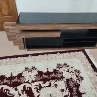 میز تلویزیون مدرن اصل|میز تلویزیون|حمیدیا, |دیوار