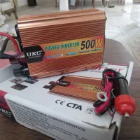 اینورتر ۵۰۰ وات