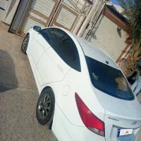 هیوندا اکسنت 2016متور 1600