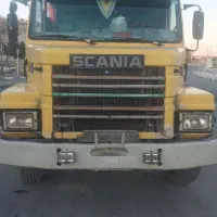 اسگانیا|خودرو سنگین|قزوین, |دیوار