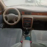 سمند۸۳ آس|خودرو سواری و وانت|شهر ری, علایین|دیوار
