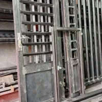 جوشکاری سیار اسماعیلی با ده سال سابقه