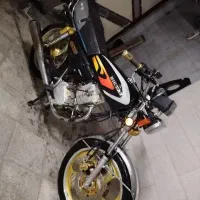 موتور 200 نیکتاز