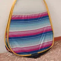 چادر و پشه بند کودک|اسباب و اثاث بچه|ایلام, |دیوار